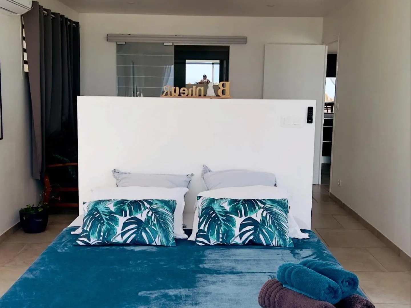 Villa Amaryllis Luxueuse,Piscine,Vue Mer,Plage 상트루스 마르티니크
