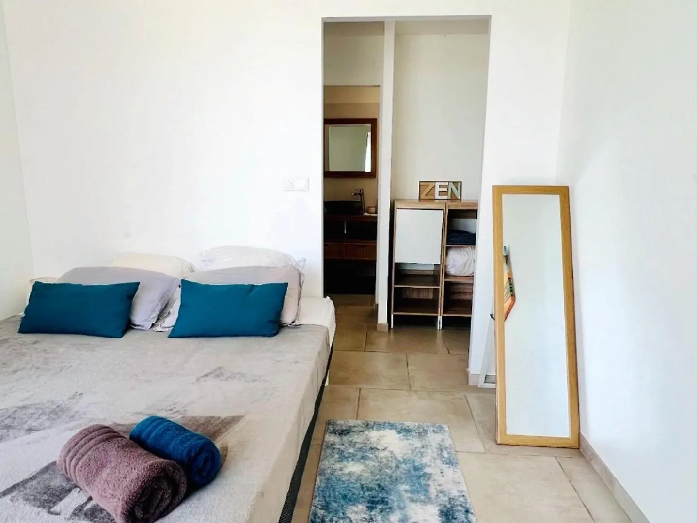 Villa Amaryllis Luxueuse,Piscine,Vue Mer,Plage 상트루스
